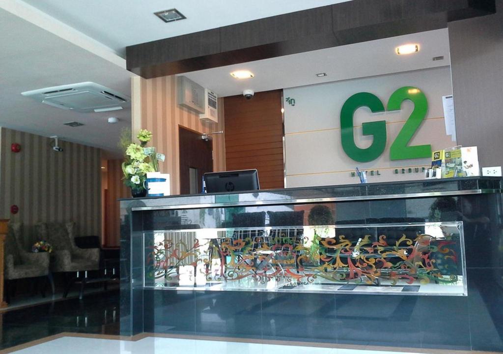 G2 Hotel Hatyai G2 Hotel Hatyai