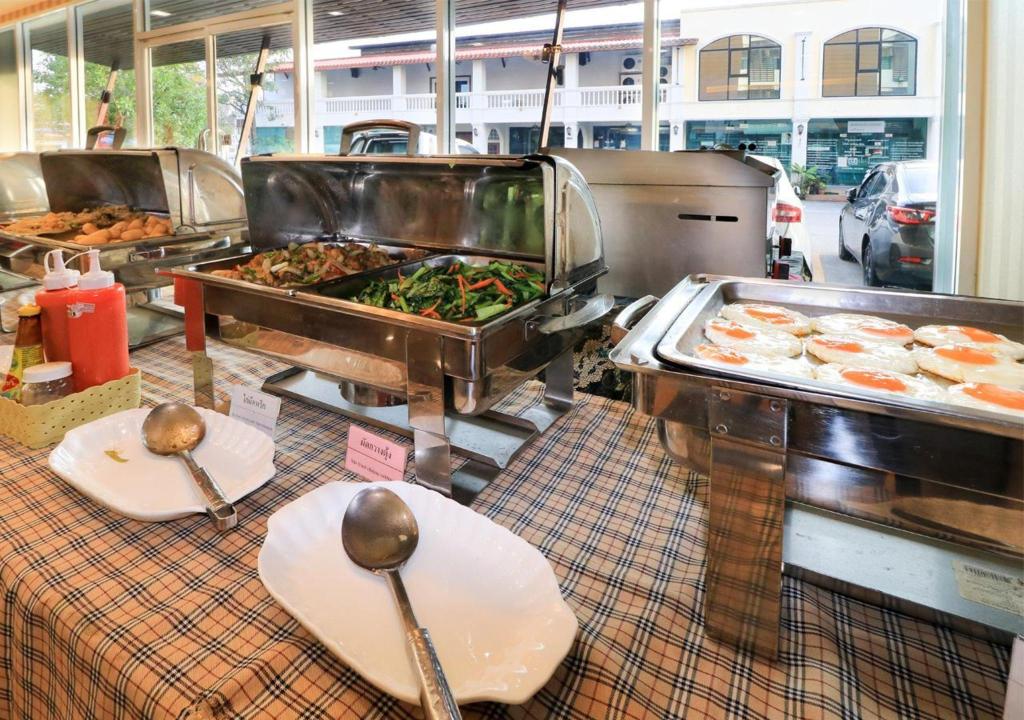 G2 Hotel Hatyai G2 Hotel Hatyai