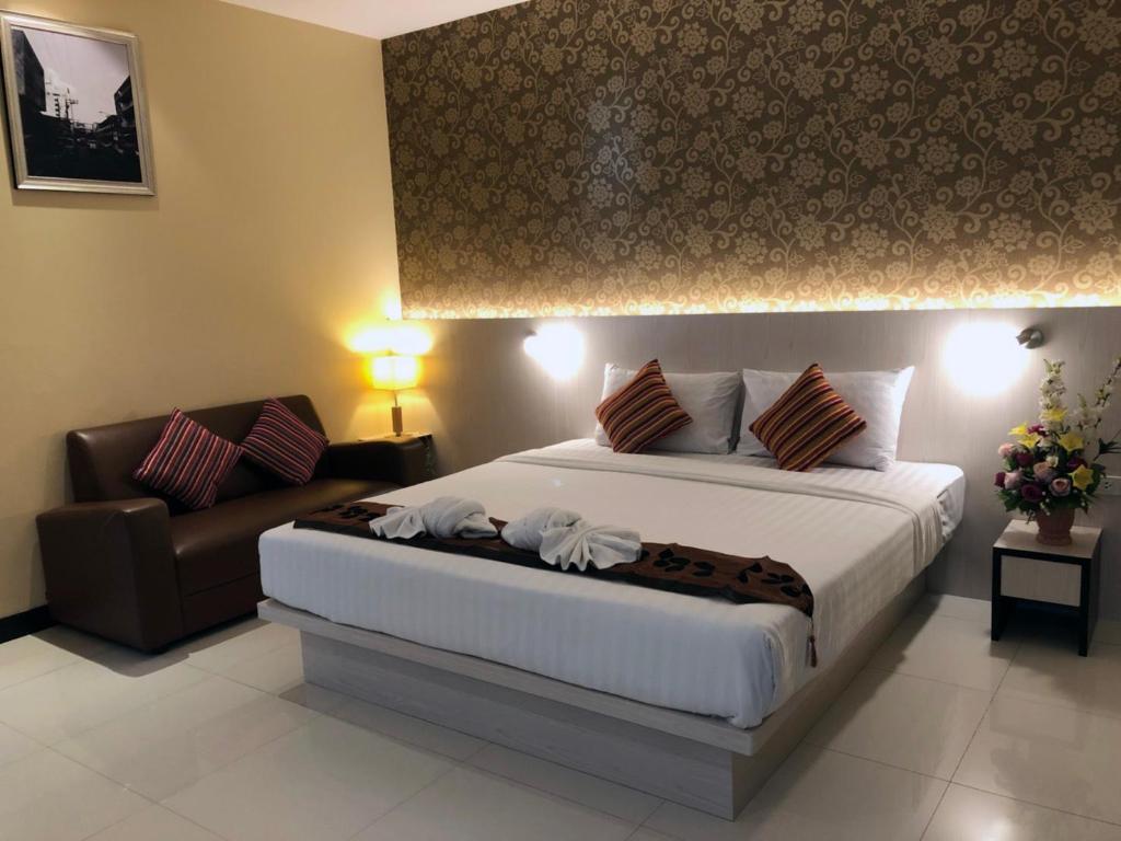G2 Hotel Hatyai 