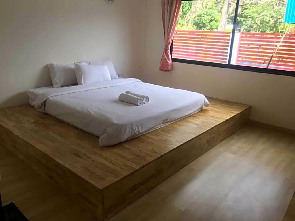 Pine Home 