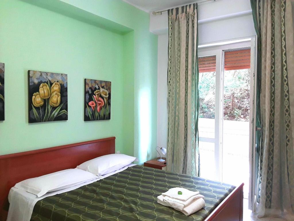 B&B Attico  B&B Attico