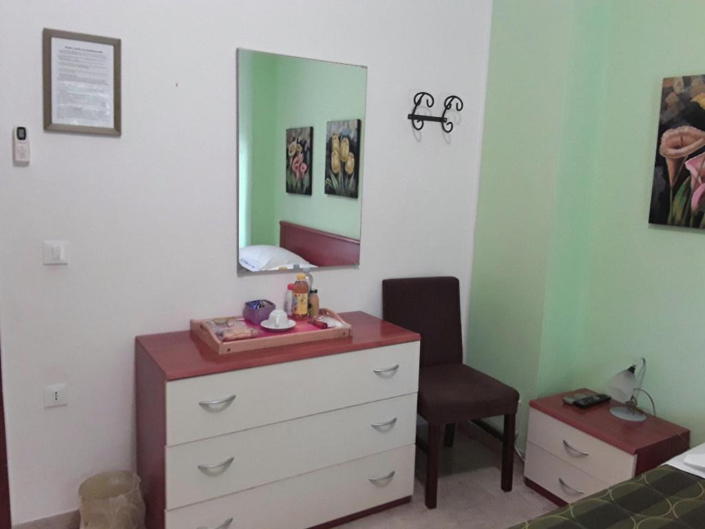 B&B Attico 