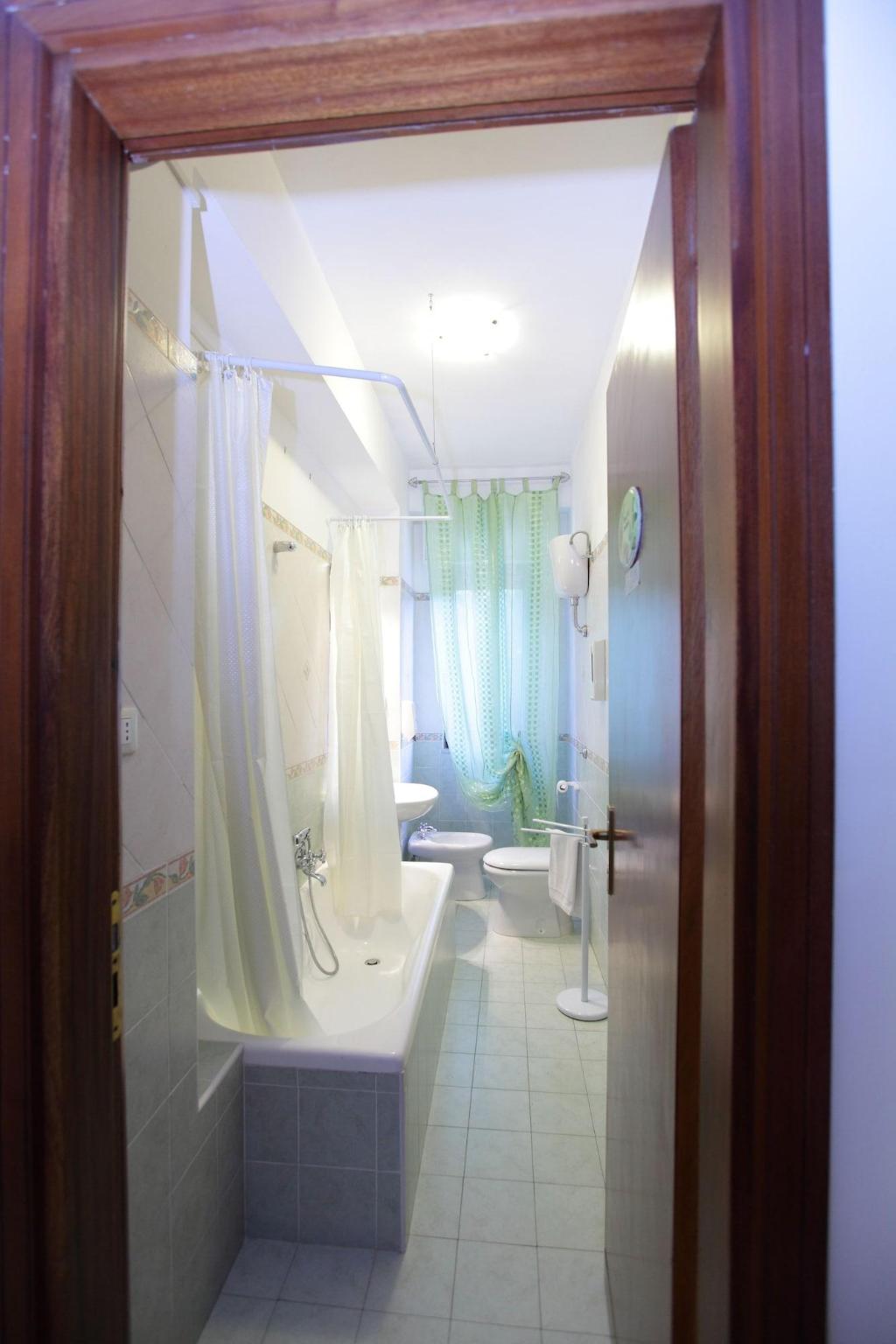B&B Attico 