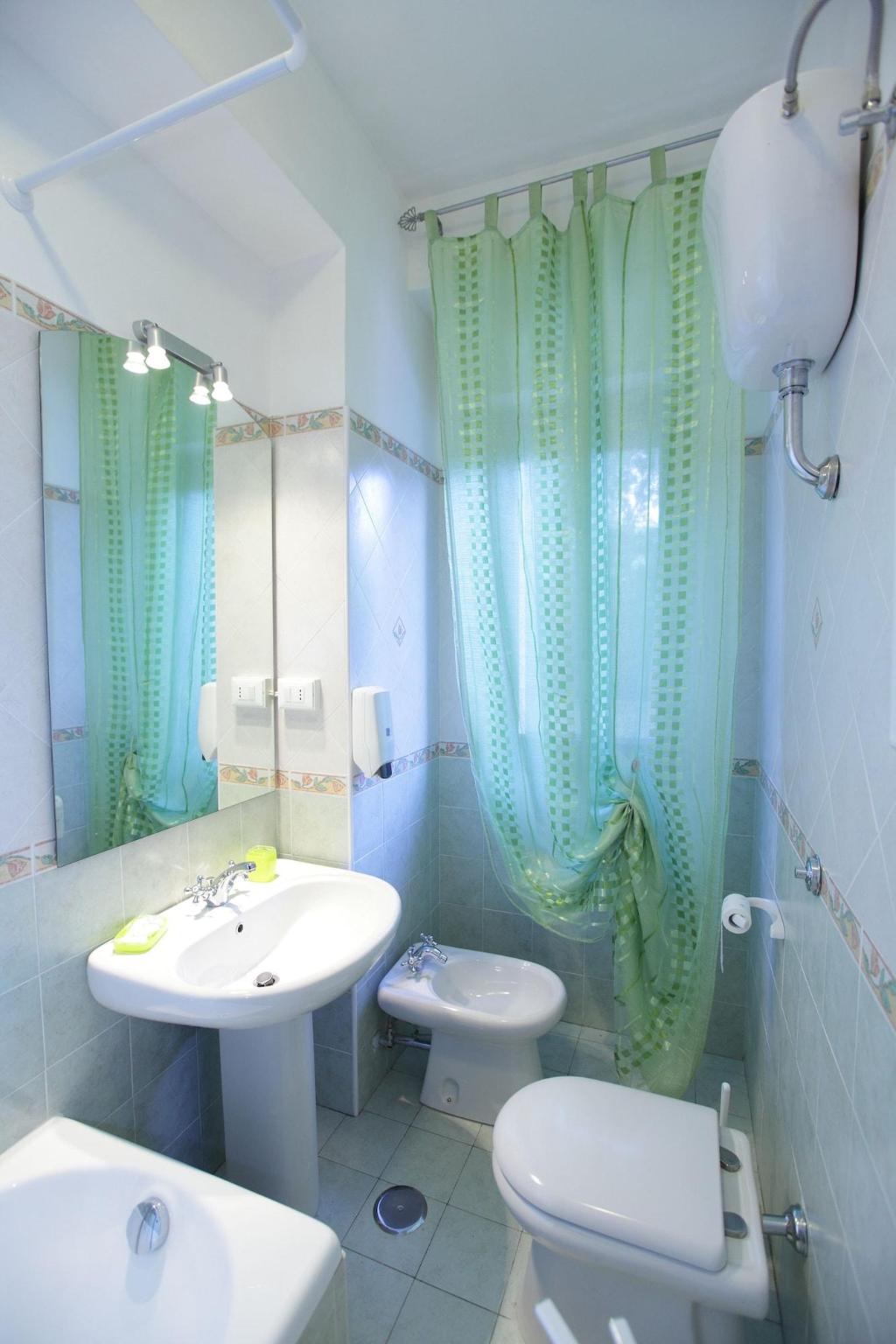 B&B Attico 