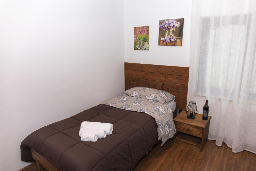 Fattoria Il Laghetto B&B 