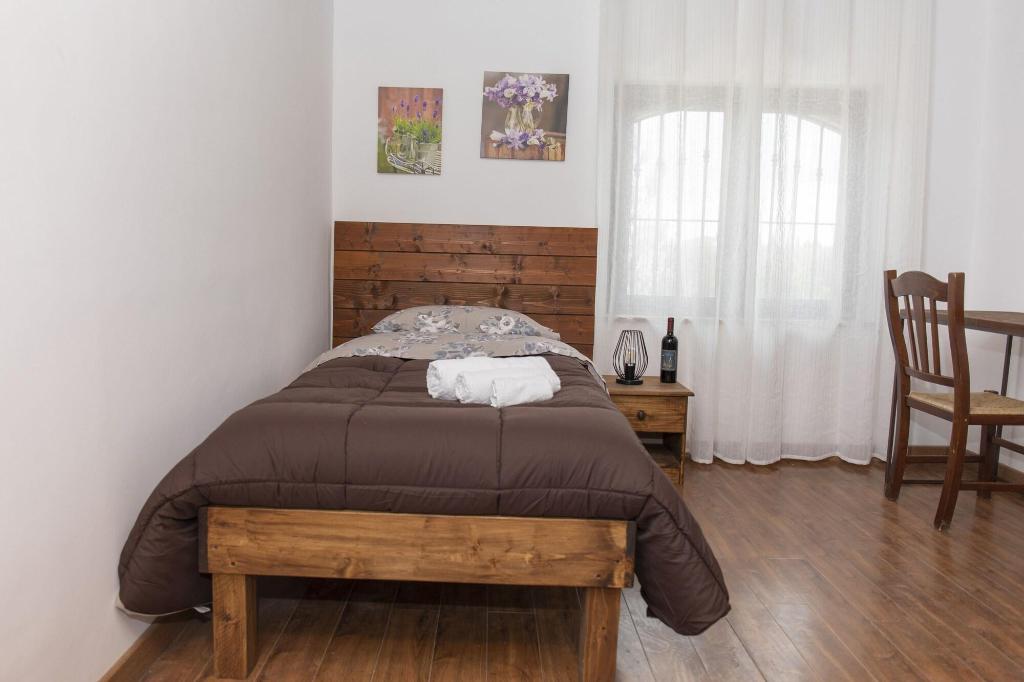 Fattoria Il Laghetto B&B 