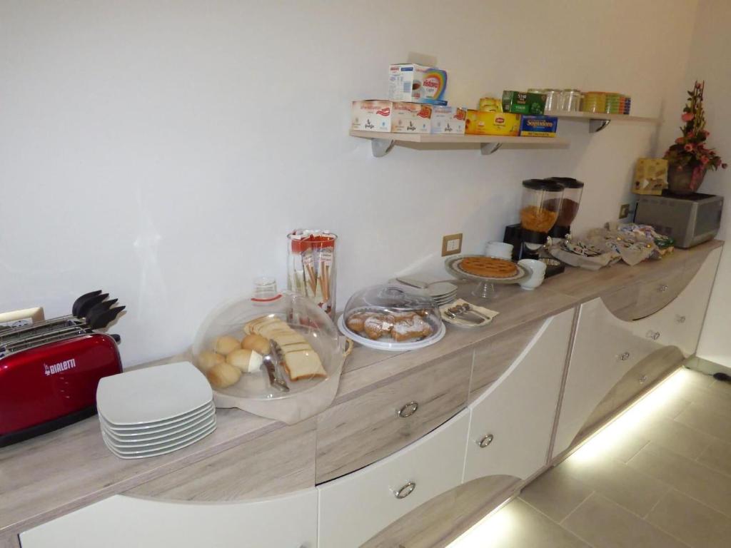 B&B Fiori Di Pesco 
