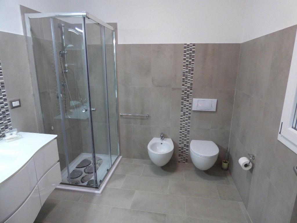 B&B Fiori Di Pesco 