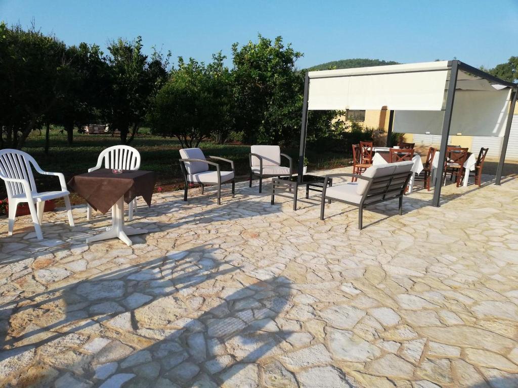 B&B Fiori Di Pesco 