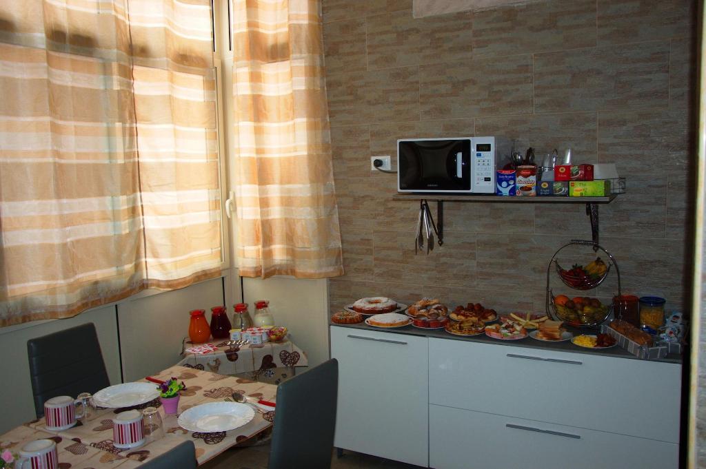 B&B Palermo Sole & Cultura 