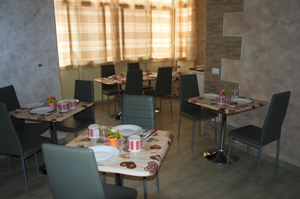 B&B Palermo Sole & Cultura 