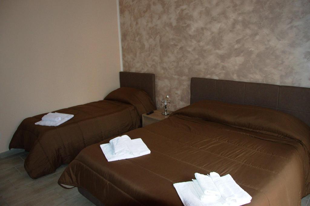 B&B Palermo Sole & Cultura 