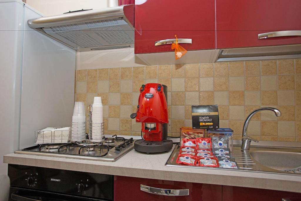 B&B Palermo Sole & Cultura 