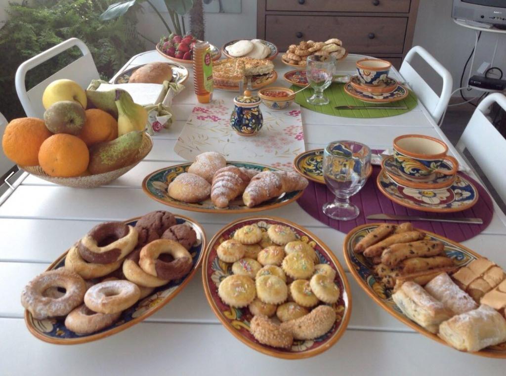 Il Piccolo Attico Il Piccolo Attico