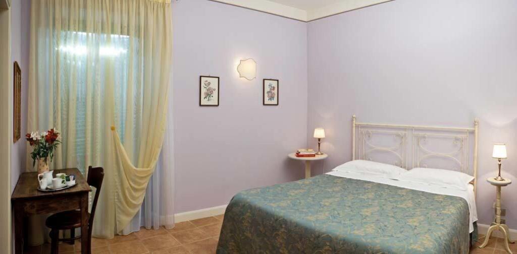 Il Borgo Del Fattore B&B Il Borgo Del Fattore B&B