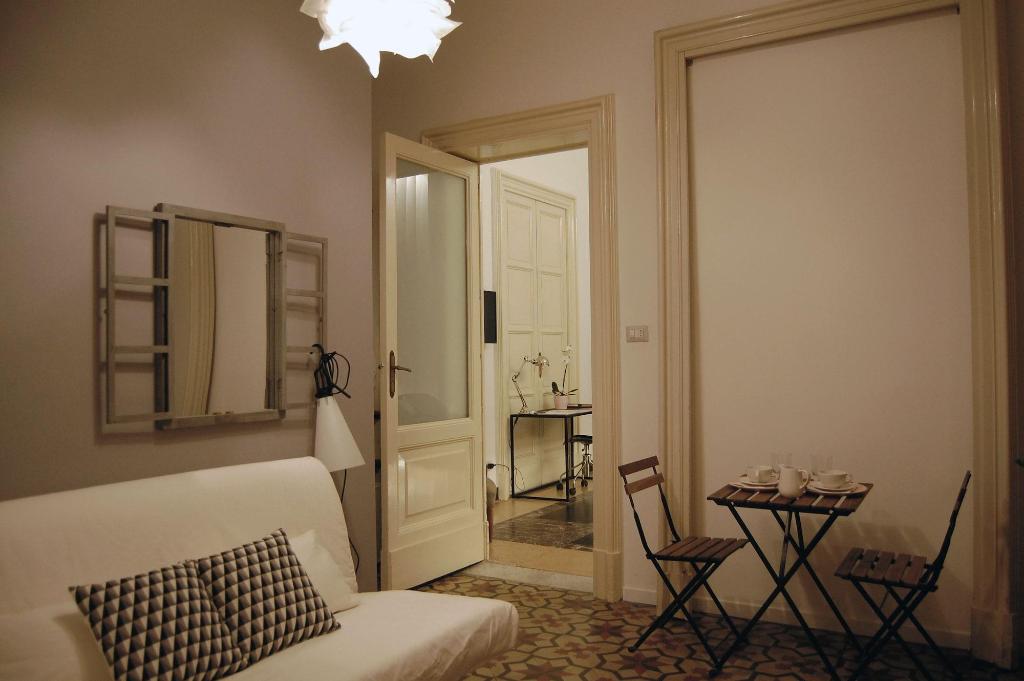 B&B 4 Elementi Catania 