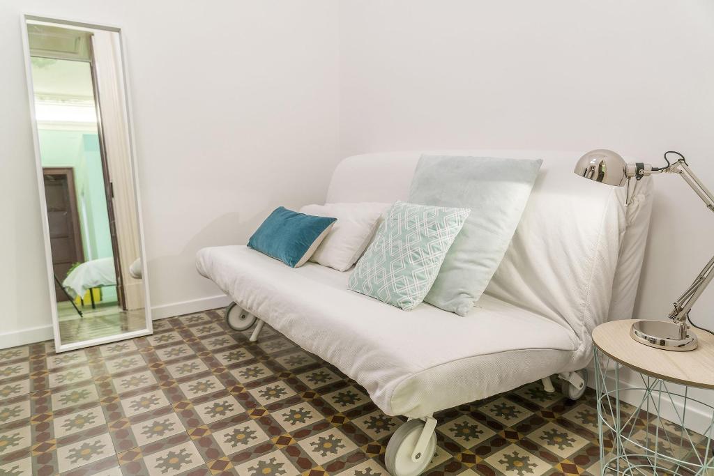 B&B 4 Elementi Catania 