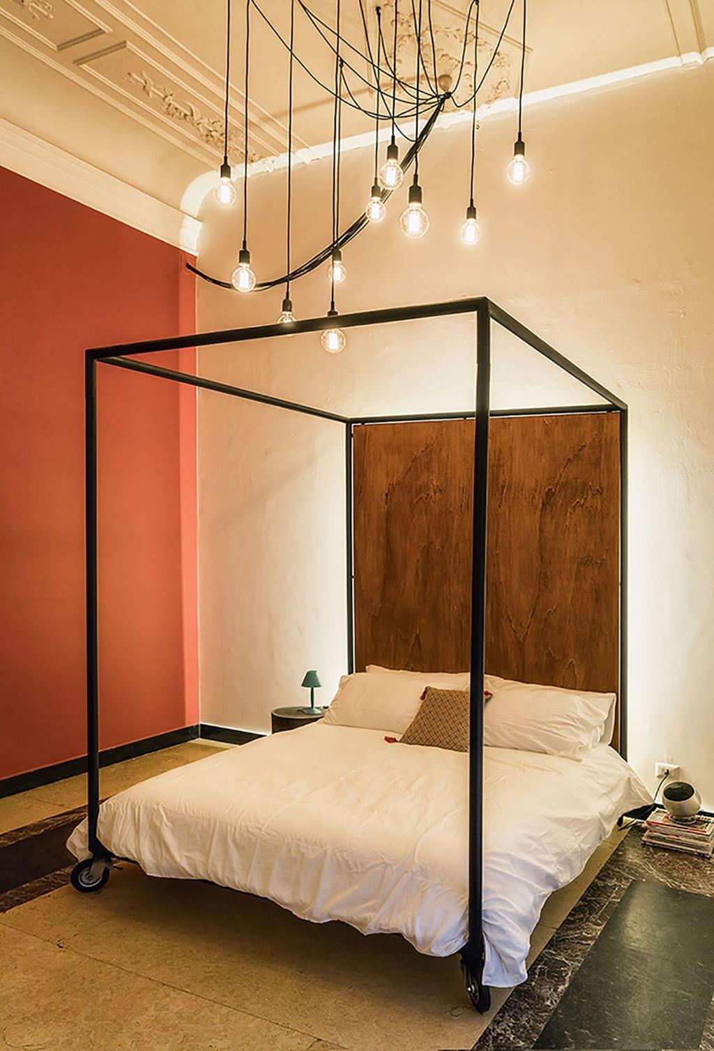 B&B 4 Elementi Catania  B&B 4 Elementi Catania