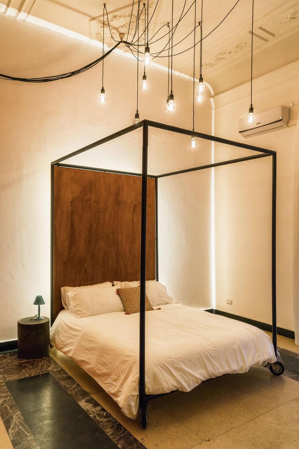 B&B 4 Elementi Catania 