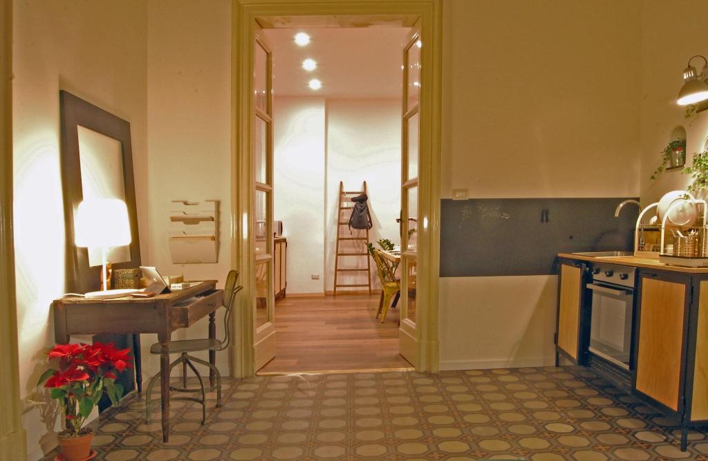 B&B 4 Elementi Catania B&B 4 Elementi Catania