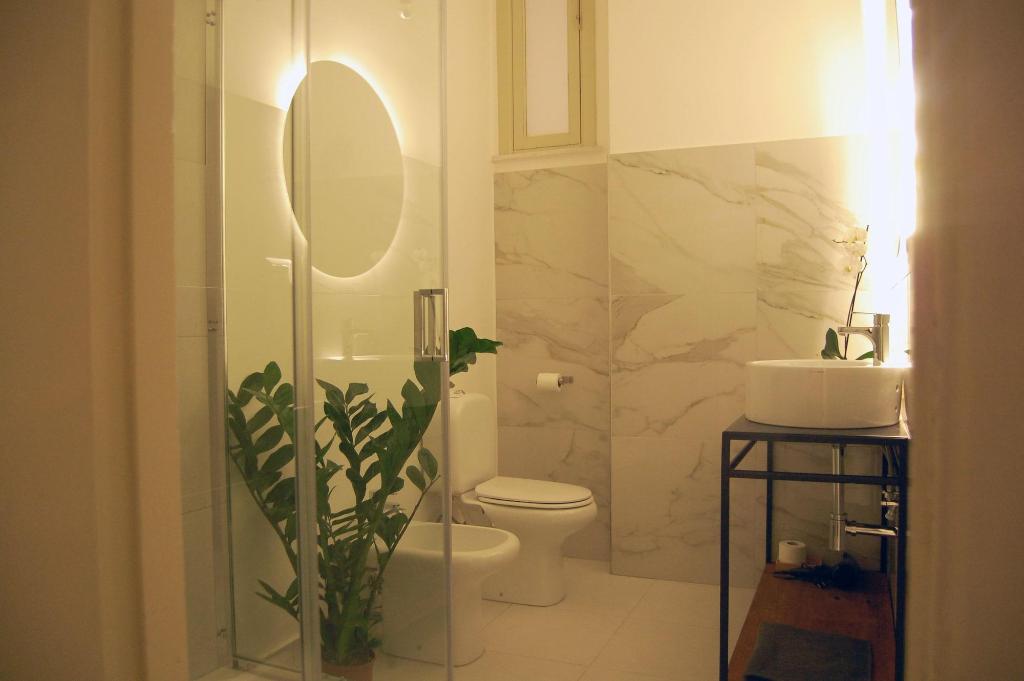 B&B 4 Elementi Catania 