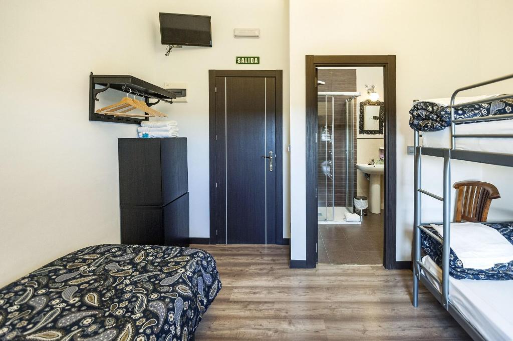 Albergue De Turismo Superior La FáBrica Albergue De Turismo Superior La FáBrica