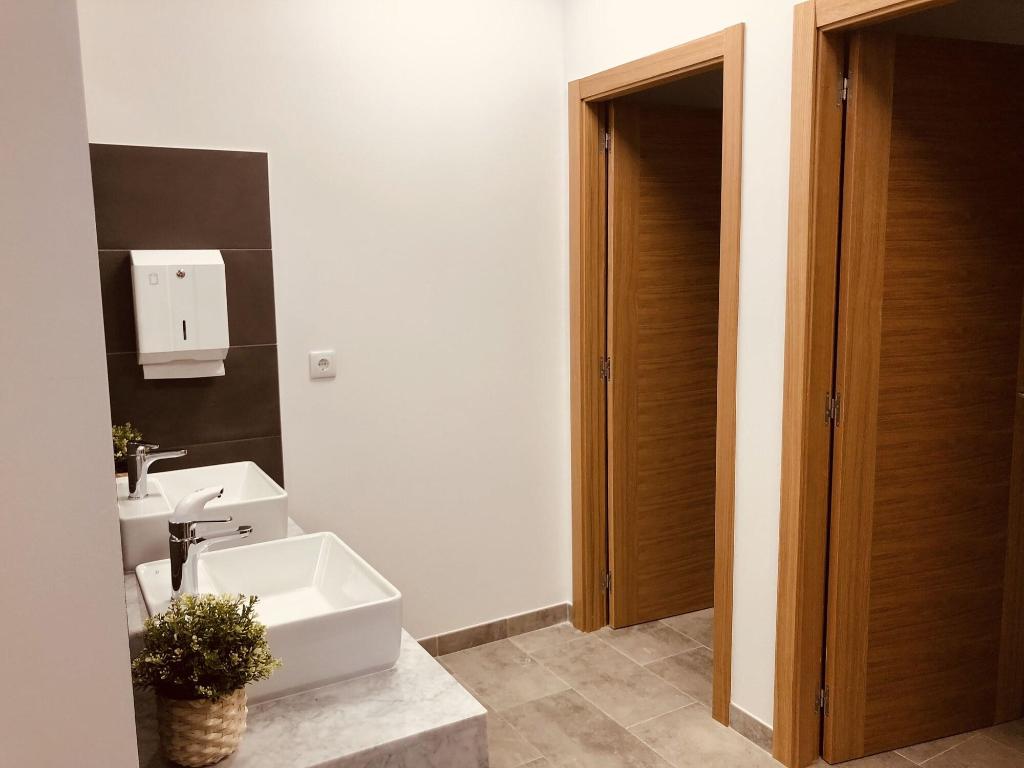 Albergue Sixtos No Caminho 
