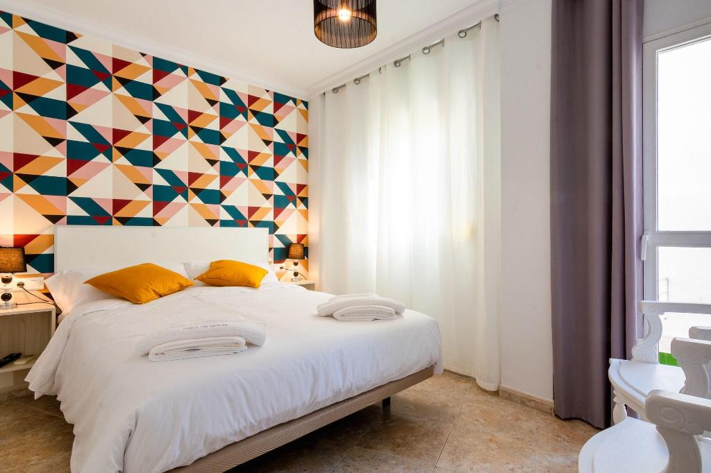 Hostal Luna De Nerja 