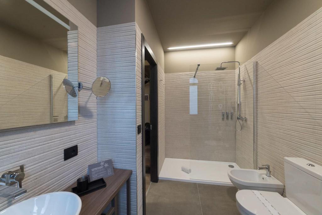 9 Stanze Boutique Rooms 