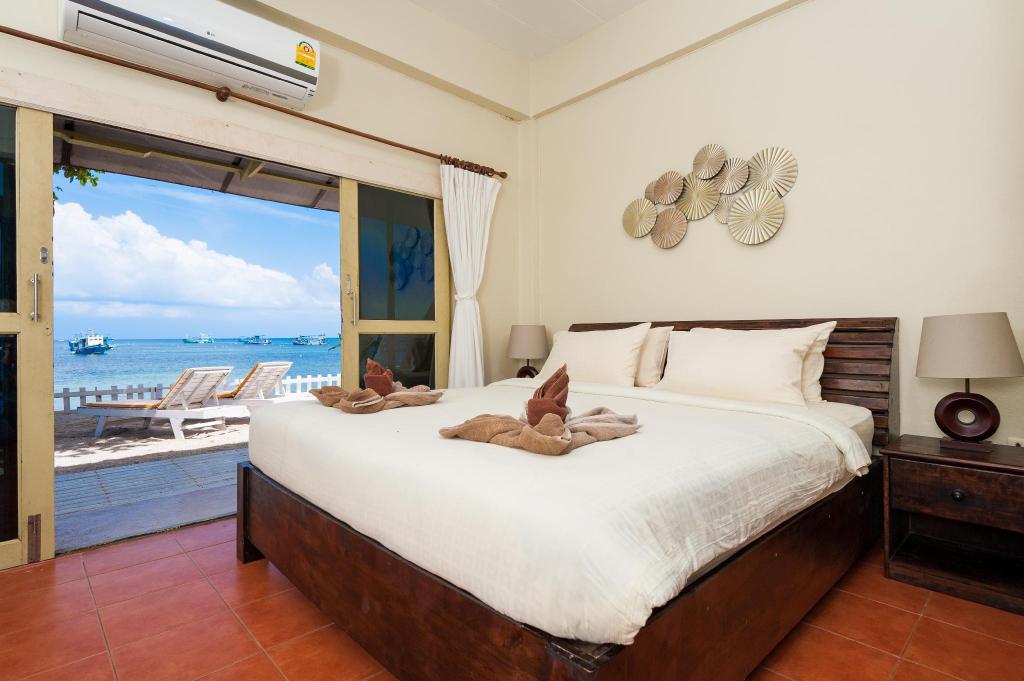 Coral View Maehaad Serviced Apartment Coral View Maehaad Serviced Apartment