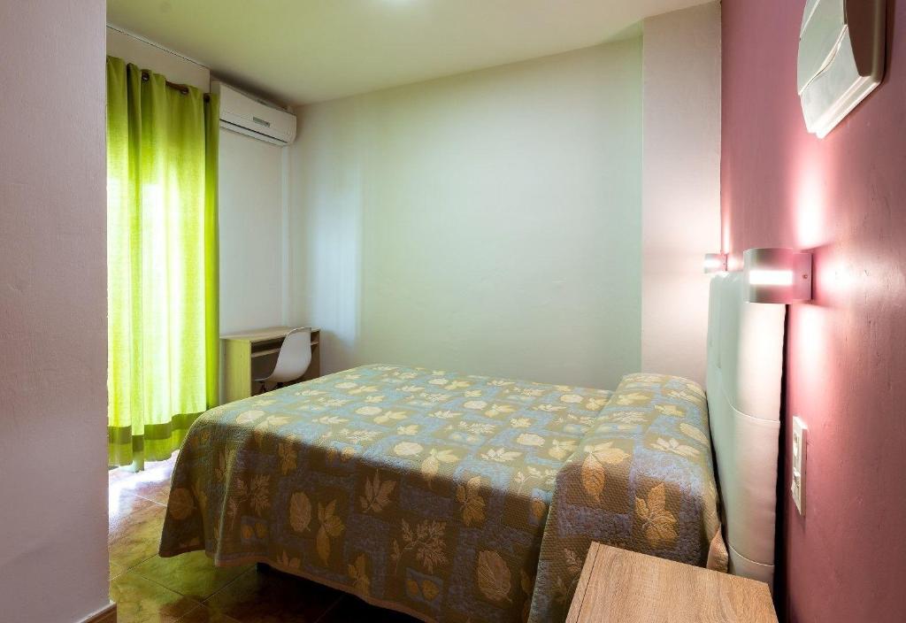 Hostal Rocamar Hostal Rocamar