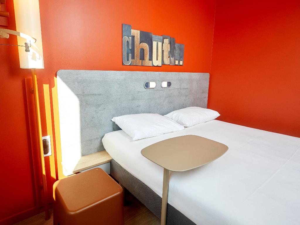 Ibis Budget Auxerre Centre 