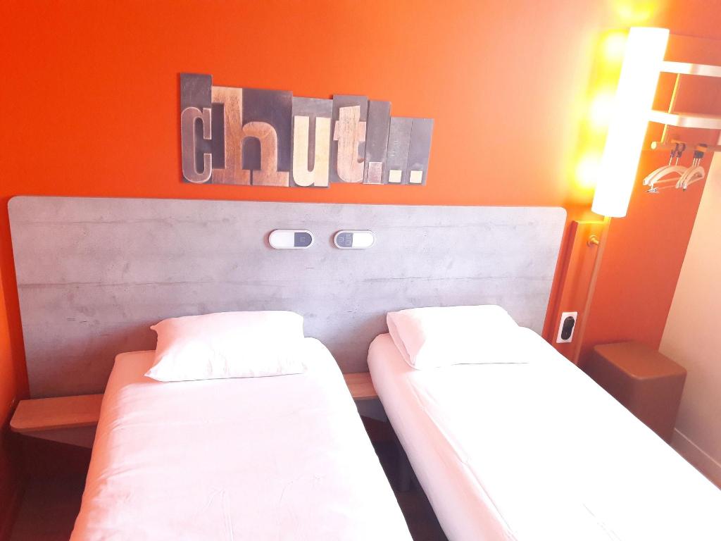 Ibis Budget Auxerre Centre Ibis Budget Auxerre Centre