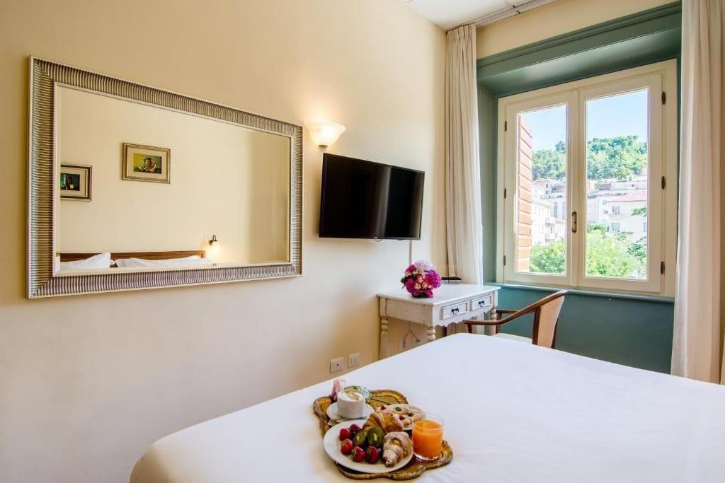 Hotel Della Vittoria Hotel Della Vittoria