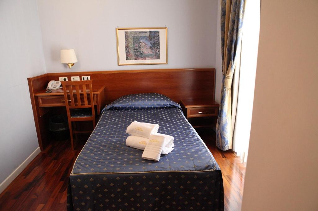 Hotel San Michele Hotel San Michele