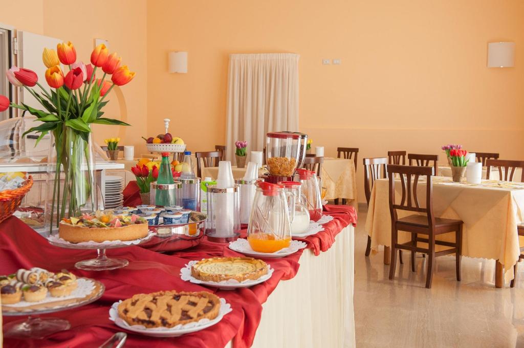 Albergo San Giorgio 