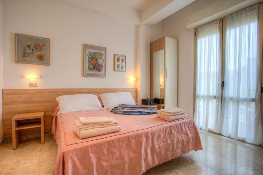 Albergo Villa Lucia 