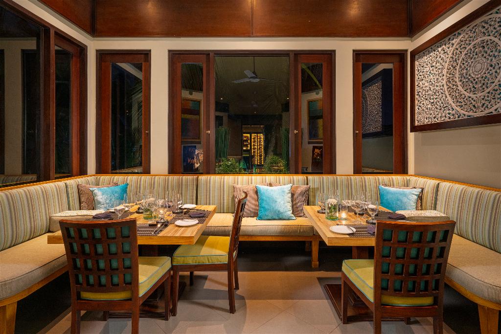 Luxe Villas Bali 