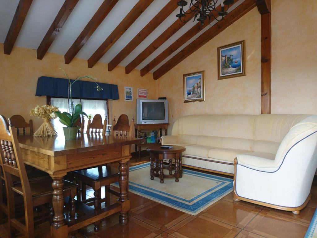 Posada El Jardin Posada El Jardin