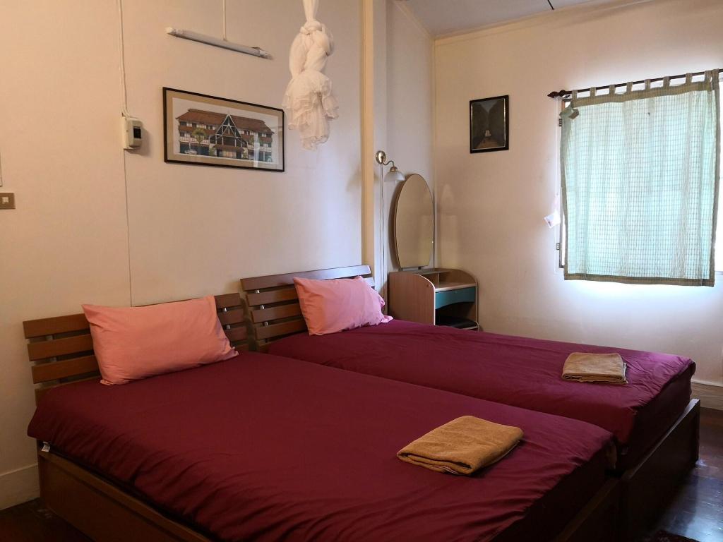Baan Somboon Guesthouse Baan Somboon Guesthouse