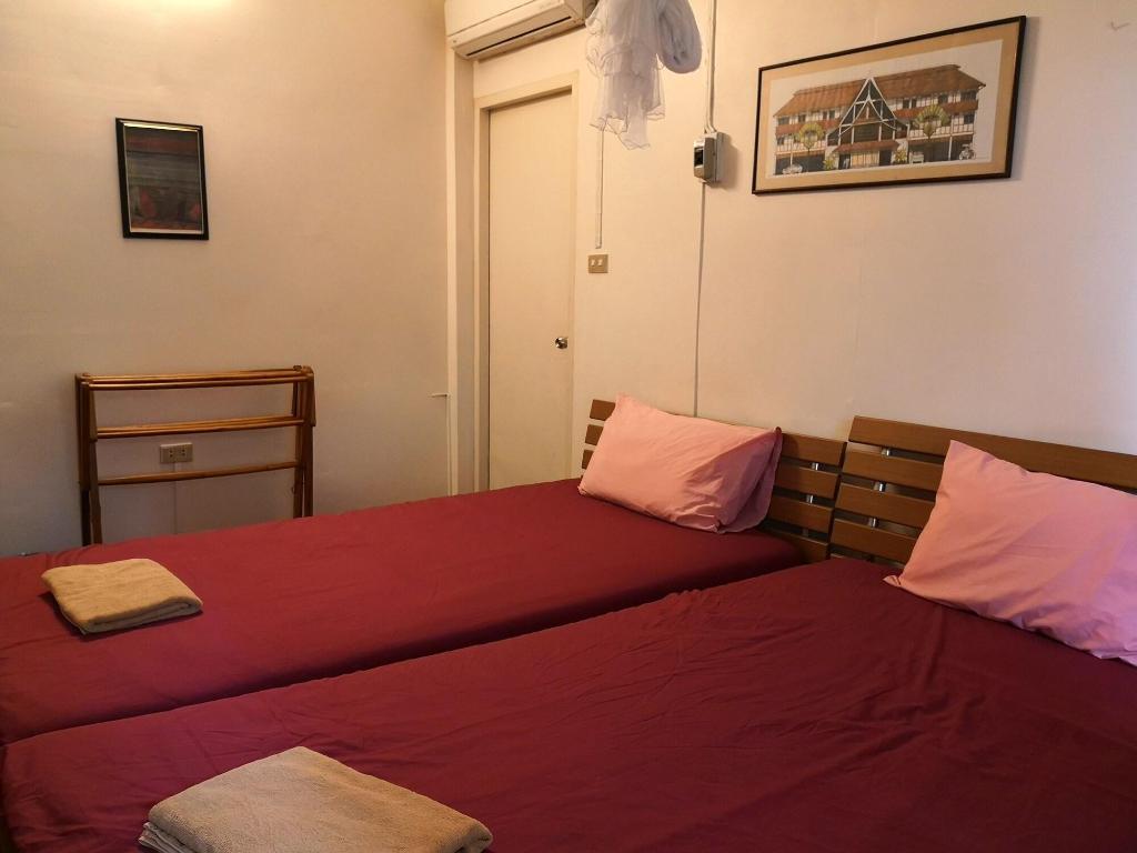 Baan Somboon Guesthouse Baan Somboon Guesthouse
