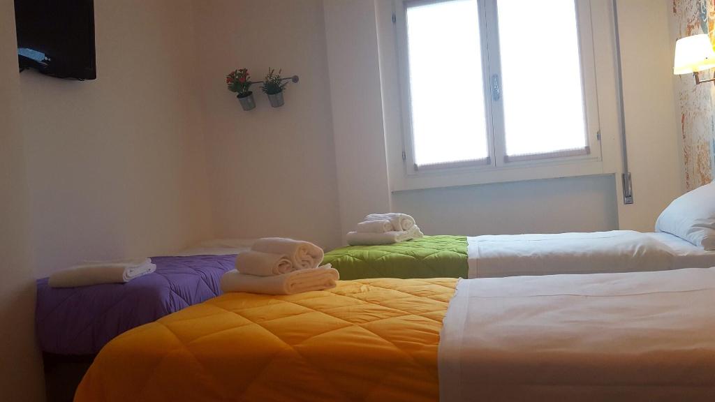 Lake Garda Hostel 