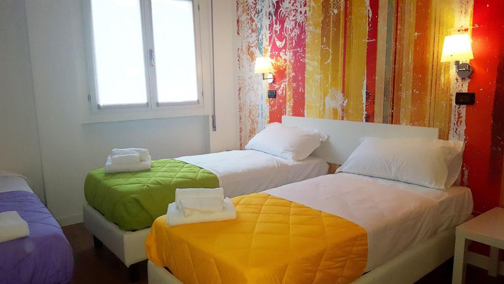 Lake Garda Hostel Lake Garda Hostel