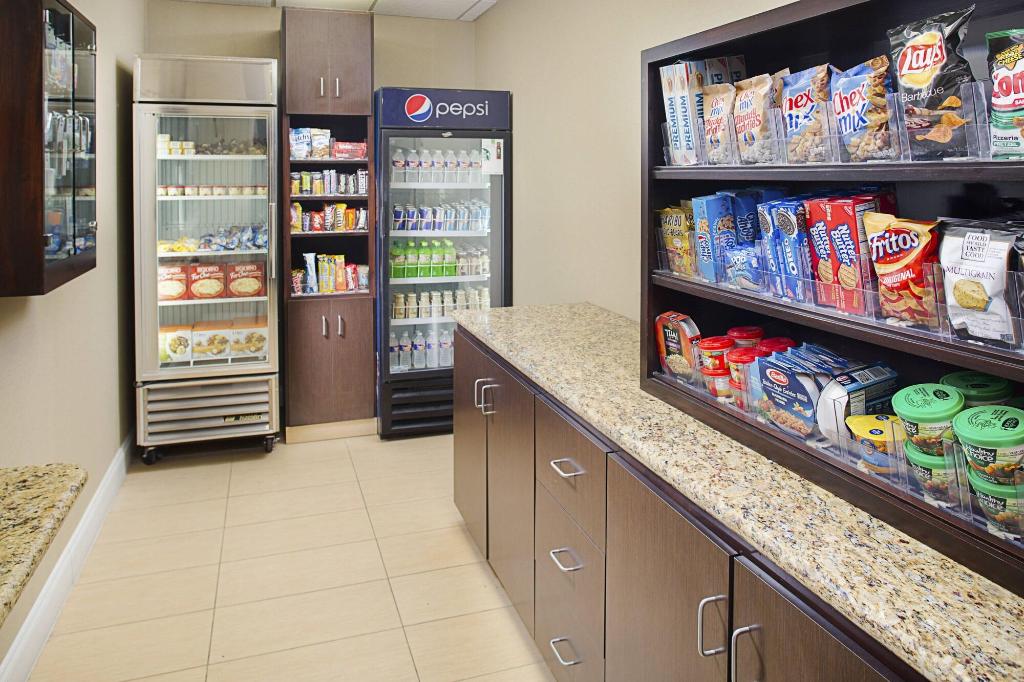 Residence Inn By Marriott Houston-West University 