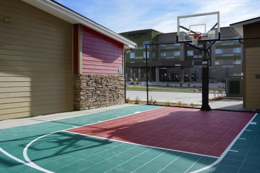 Residence Inn By Marriott Houston-West University Residence Inn By Marriott Houston-West University