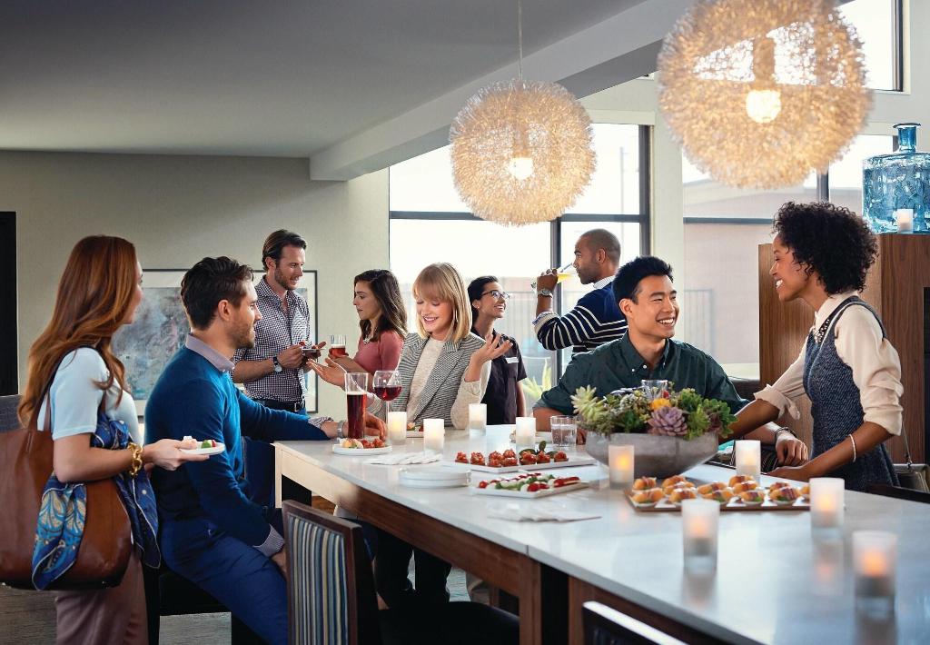Residence Inn By Marriott Houston-West University 
