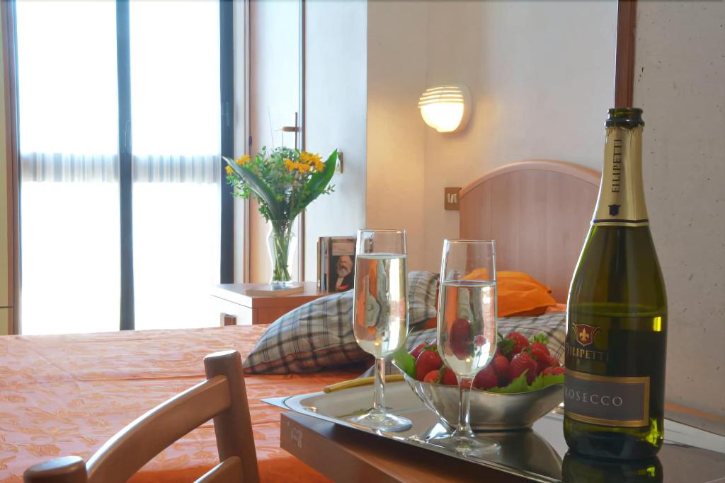 Albergo Martini Albergo Martini