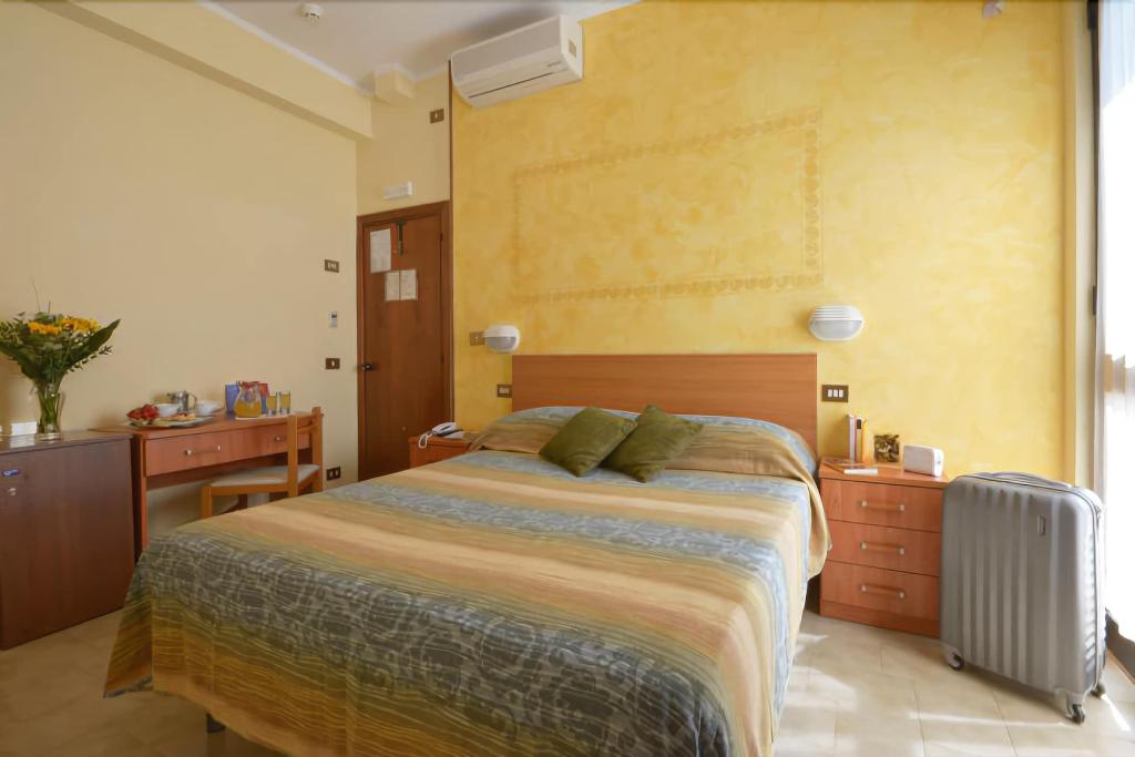 Albergo Martini Albergo Martini