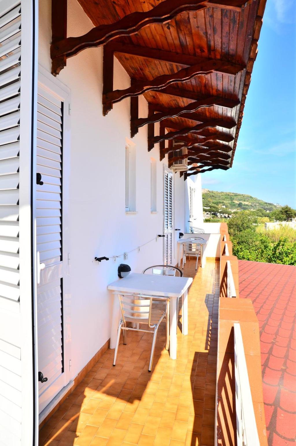 Villa Bernardina 