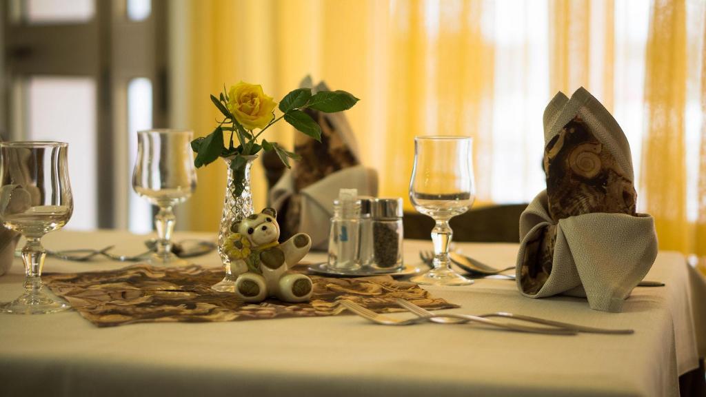 Hotel Rosa Caorle 